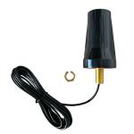 UHF 433MHz ISM Omni-directional Screw Mount Antenna